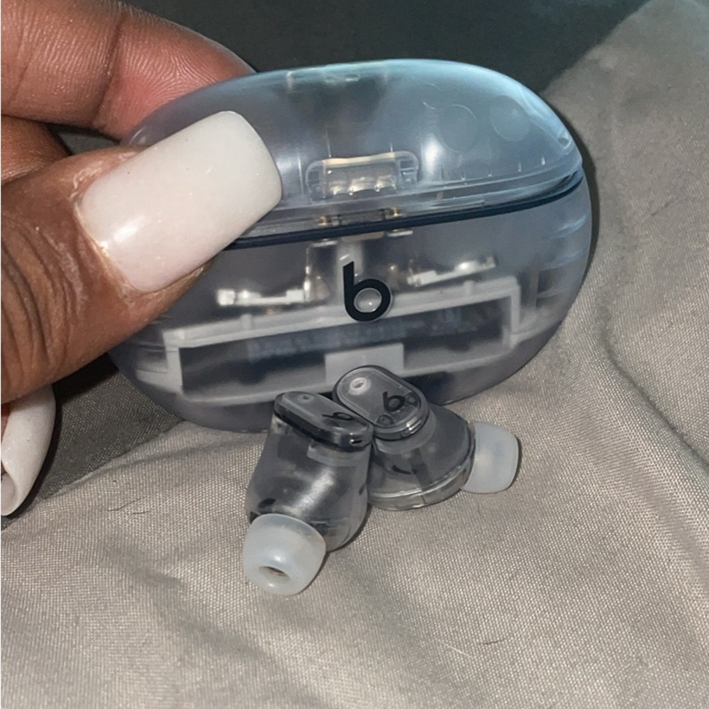Beats by Dre Earbuds